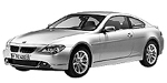 BMW E63 P2282 Fault Code