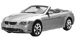 BMW E64 P2282 Fault Code