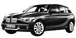 BMW F20 P2282 Fault Code